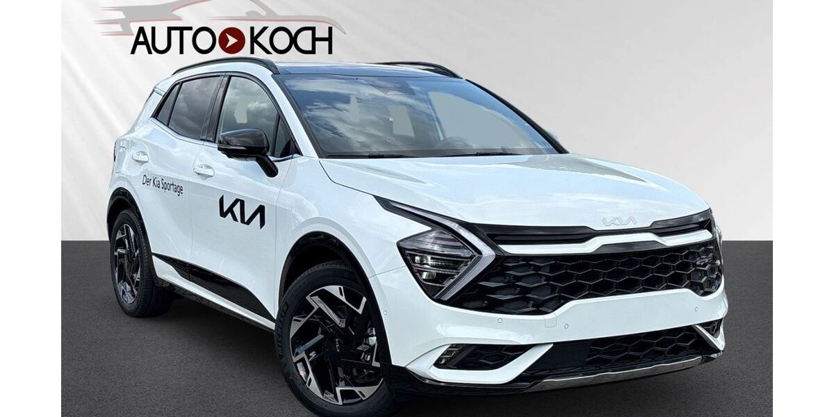 Kia Sportage 18.000 km 42.888 &euro; Eschweiler 52249