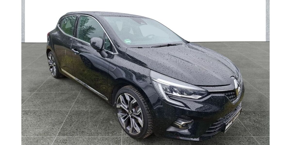Renault Clio 47.525 km 14.490 &euro; Aachen 52068