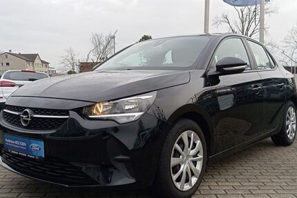 Opel Corsa 31.365 km 12.990 &euro; Hürth 50354
