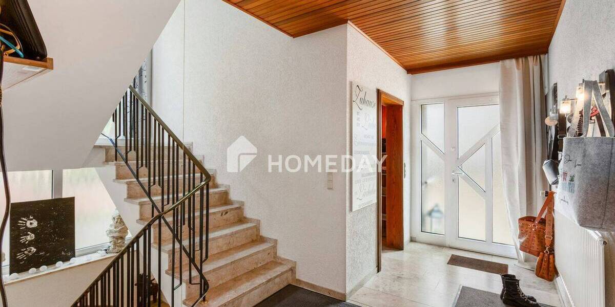 Doppelhaushälfte Niederzier - 7 Zimmer, 209 m&sup2;, 397.000&euro; | Angebot:25910644