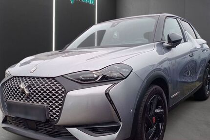 DS Automobiles DS3 25.485 km 13.490 &euro; Aachen 52078