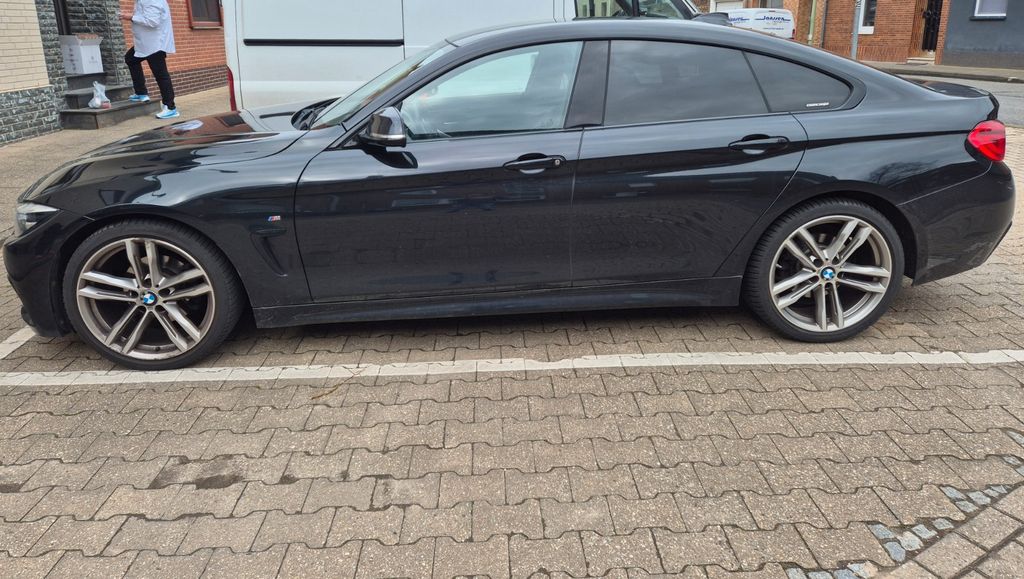 BMW 420 Gran Coupé 87.000 km 20.950 &euro; Jülich 52428