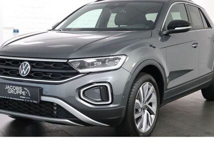 VW T-Roc 8.882 km 29.780 &euro; Alsdorf 52477