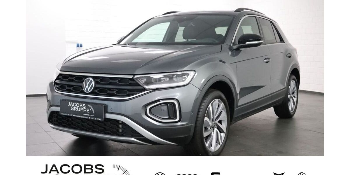 VW T-Roc 8.882 km 29.780 &euro; Alsdorf 52477