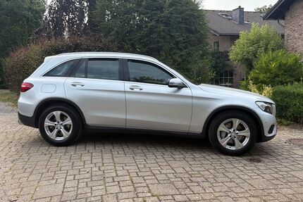 Mercedes-Benz GLC 220 91.100 km 22.999 &euro; Roetgen 52159