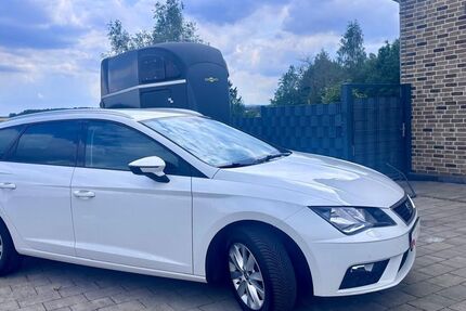 Seat Leon 120.500 km 8.000 &euro; Stolberg 52222
