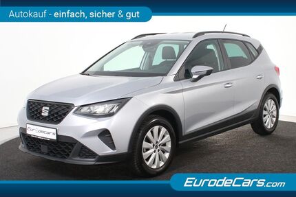 Seat Arona 52.000 km 15.600 &euro; Herzogenrath 52134