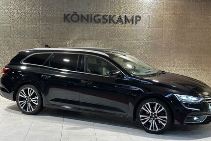 Renault Talisman 141.420 km 18.990 &euro; Jülich 52428