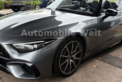 Mercedes-Benz SL 63 AMG 7.280 km 134.980 &euro; Frechen 50226