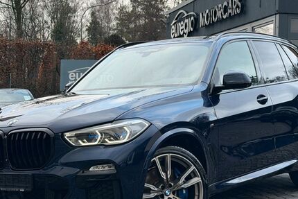 BMW X5 52.900 km 49.990 &euro; Stolberg 52222