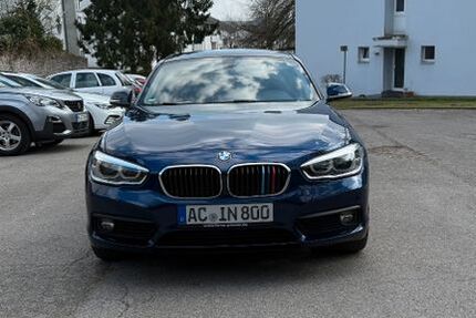 BMW 118 51.327 km 17.439 &euro; Aachen 52064
