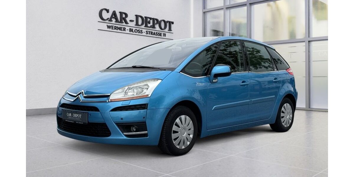 Citroen C4 Picasso 98.000 km 6.999 &euro; Inden 52459
