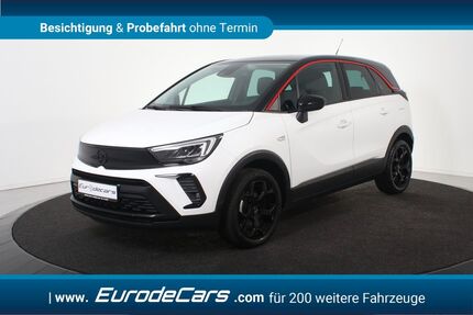 Opel Crossland (X) 39.000 km 14.400 &euro; Herzogenrath 52134