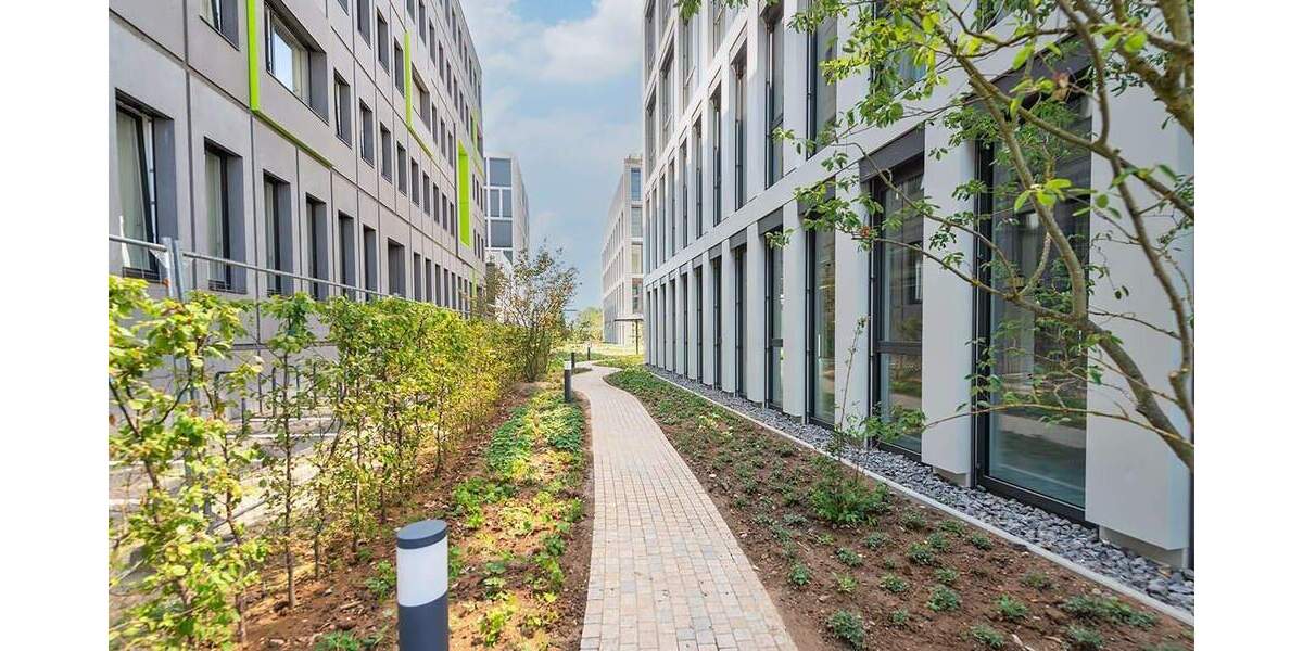 Gewerbeobjekt Aachen Aachen-Mitte - 14.366&euro; | Angebot:25734553