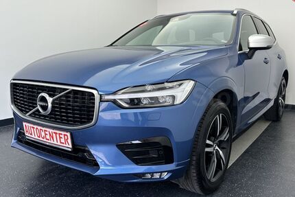 Volvo XC60 138.000 km 25.900 &euro; Stolberg 52222