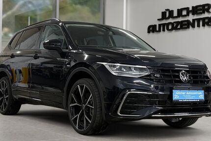 VW Tiguan Allspace 46.800 km 29.490 &euro; Jülich 52428