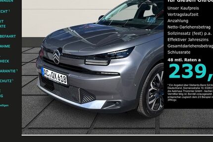 Citroen C4 14.990 km 23.490 &euro; Aachen 52070