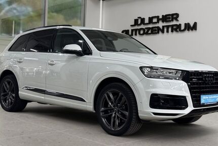 Audi Q7 90.000 km 27.990 &euro; Jülich 52428