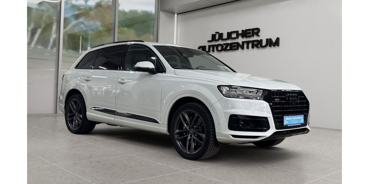 Audi Q7 90.000 km 27.990 &euro; Jülich 52428