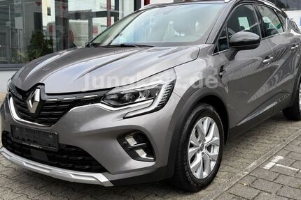 Renault Captur 95.000 km 12.990 &euro; Stolberg 52222