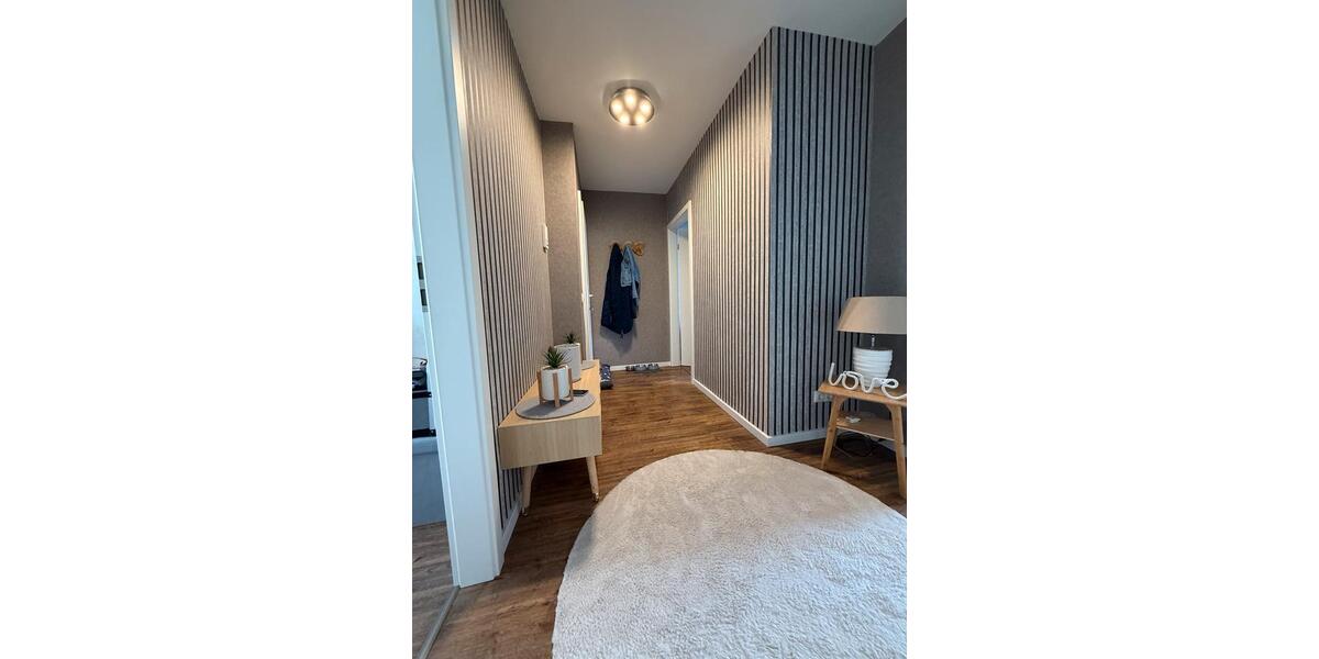 Etagenwohnung Herzogenrath - 3 Zimmer, 55 m&sup2;, 600&euro; | Angebot:25720008