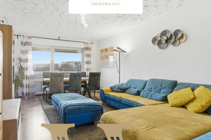 Wohnung Bergheim Zieverich - 4 Zimmer, 91 m&sup2;, 129.000&euro; | Angebot:25737358