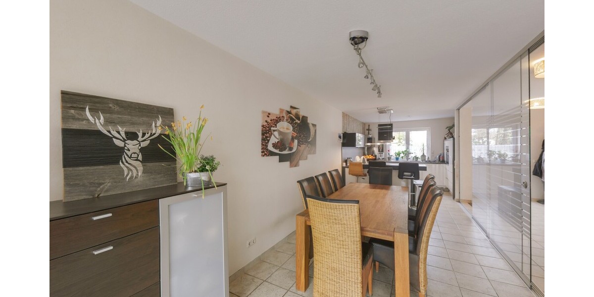 Herzogenrath - Ihr neues Zuhause für gemeinsames Wachsen - Einfamilienhaus Herzogenrath | Angebot:26299894