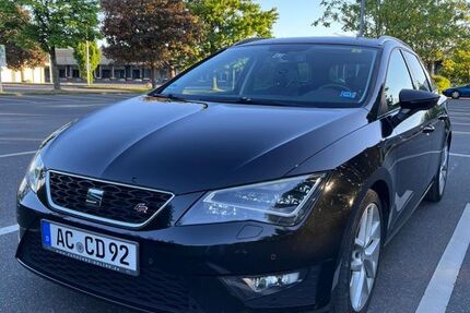 Seat Leon 175.800 km 10.500 &euro; Wurselen 52146