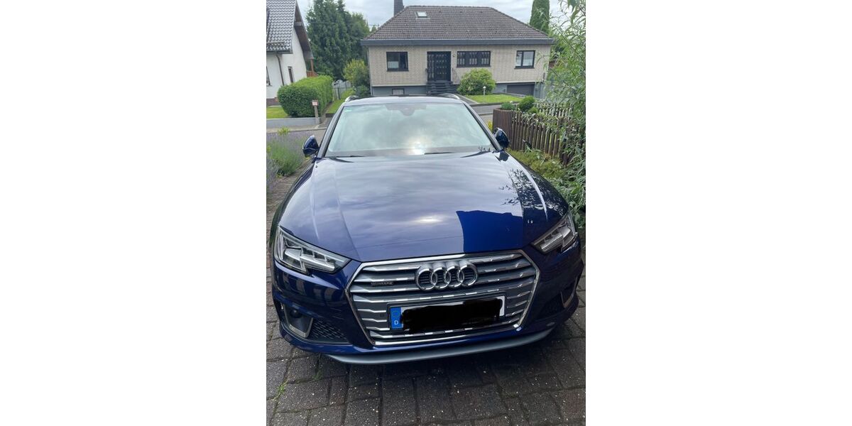 Audi A4 150.200 km 22.700 &euro; Kall 53925
