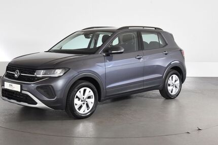 VW T-Cross 7.794 km 21.280 &euro; Aachen 52078