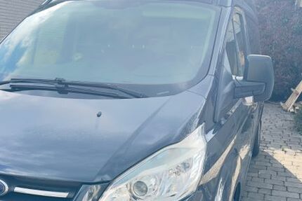 Ford Transit Custom 190.000 km 6.999 &euro; Frechen 50226