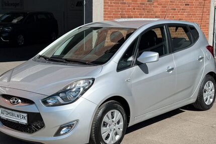 Hyundai ix20 132.840 km 6.999 &euro; Düren 52353