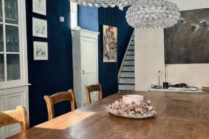 Haus Stolberg (Rheinland) - 8 Zimmer, 263 m&sup2;, 775.000&euro; | Angebot:22414932