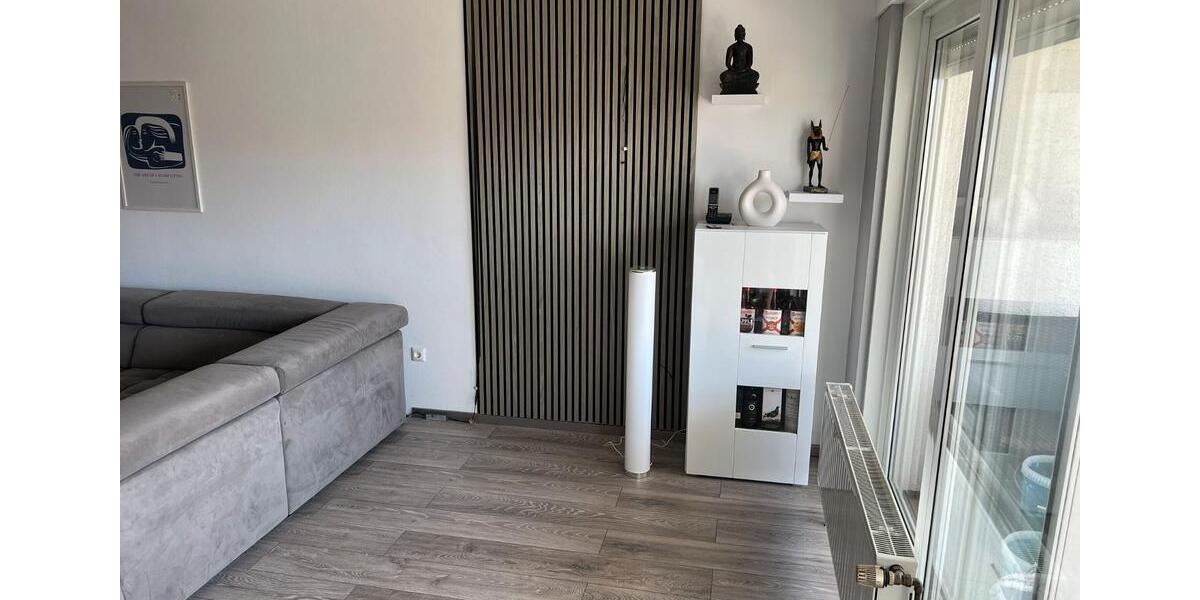 Etagenwohnung Düren Distelrath - 2 Zimmer, 74 m&sup2;, 600&euro; | Angebot:26502746