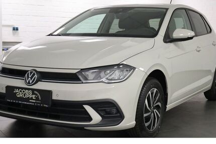 VW Polo 7.173 km 17.640 &euro; Alsdorf 52477