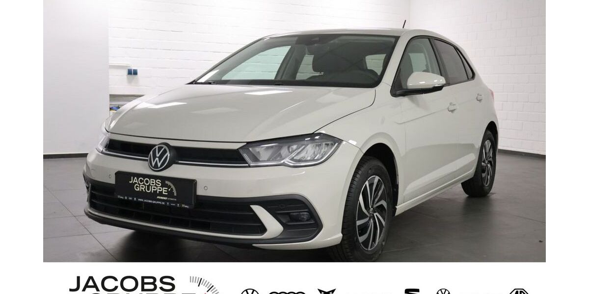 VW Polo 7.173 km 17.640 &euro; Alsdorf 52477