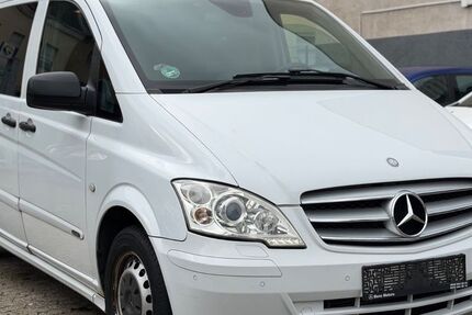 Mercedes-Benz Vito 529.900 km 8.500 &euro; Euskirchen 53879