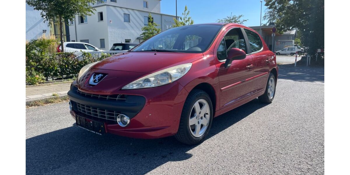 Peugeot 207 180.000 km 1.690 &euro; Stolberg bei Aachen 52222