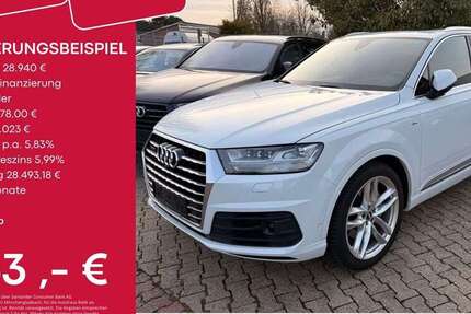 Audi Q7 200.000 km 27.950 &euro; Übach-Palenberg 52531