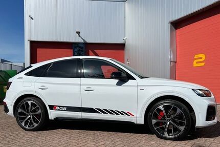 Audi Q5 22.500 km 54.400 &euro; Aachen 52078