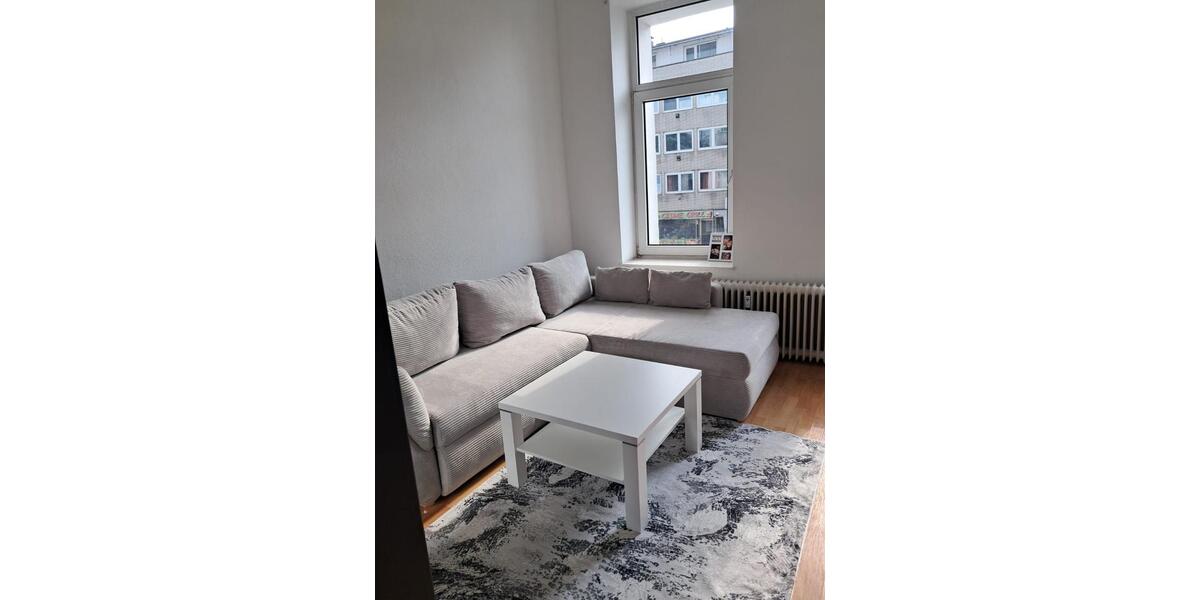 Etagenwohnung Aachen Aachen-Mitte - 1.5 Zimmer, 32 m&sup2;, 800&euro; | Angebot:25852060