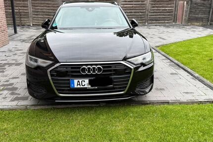 Audi A6 141.000 km 22.799 &euro; Herzogenrath 52134