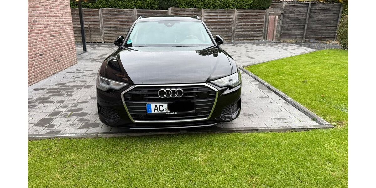 Audi A6 141.000 km 22.799 &euro; Herzogenrath 52134
