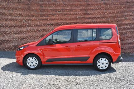 Ford Tourneo Connect 135.000 km 10.990 &euro; Düren 52351