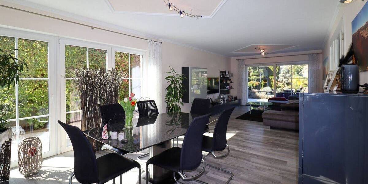 Einfamilienhaus Jülich Koslar - 6 Zimmer, 182 m&sup2;, 577.000&euro; | Angebot:26629455