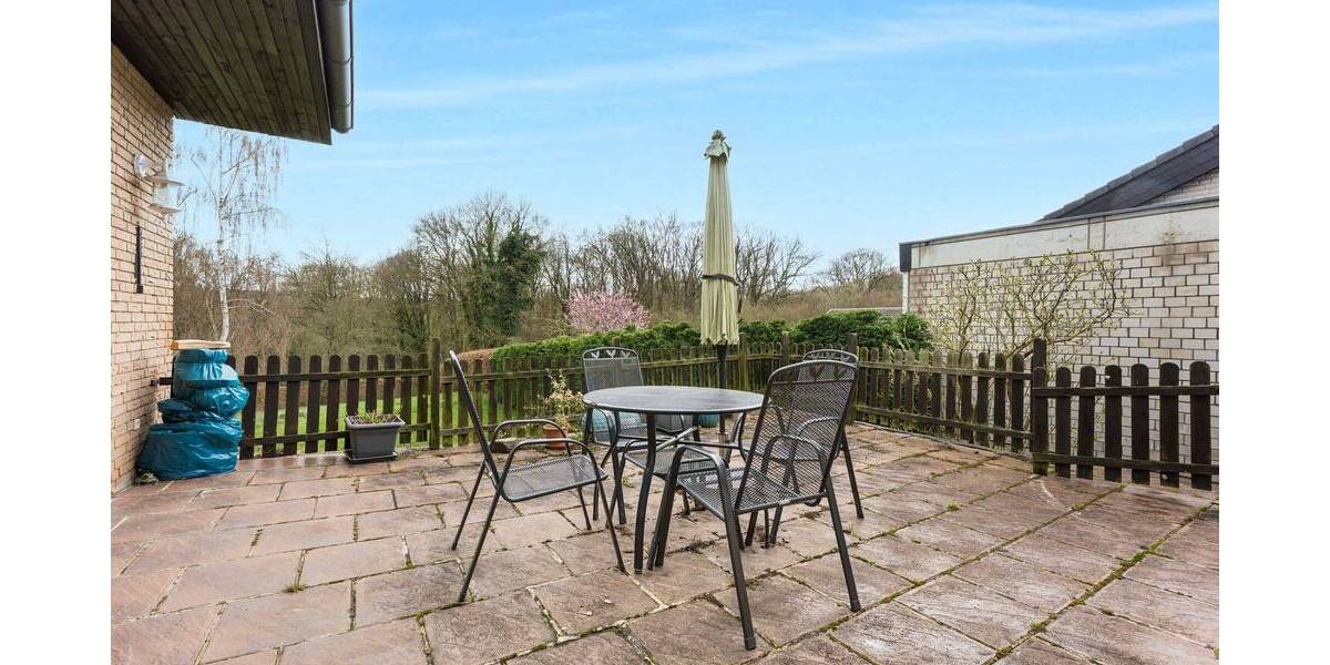 Einfamilienhaus Mechernich Satzvey - 7 Zimmer, 184 m&sup2;, 420.000&euro; | Angebot:25957806