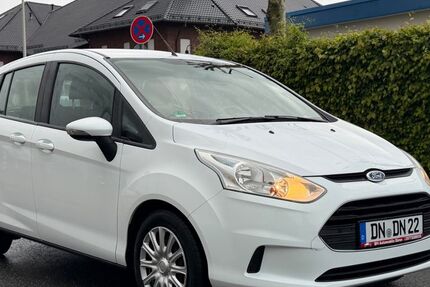 Ford B-Max 72.200 km 6.990 &euro; Düren 52349