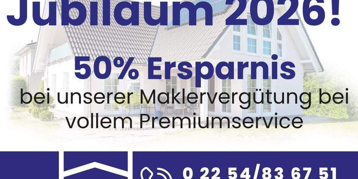 Etagenwohnung Euskirchen Innenstadt - 4 Zimmer, 134 m&sup2;, 429.000&euro; | Angebot:25773763
