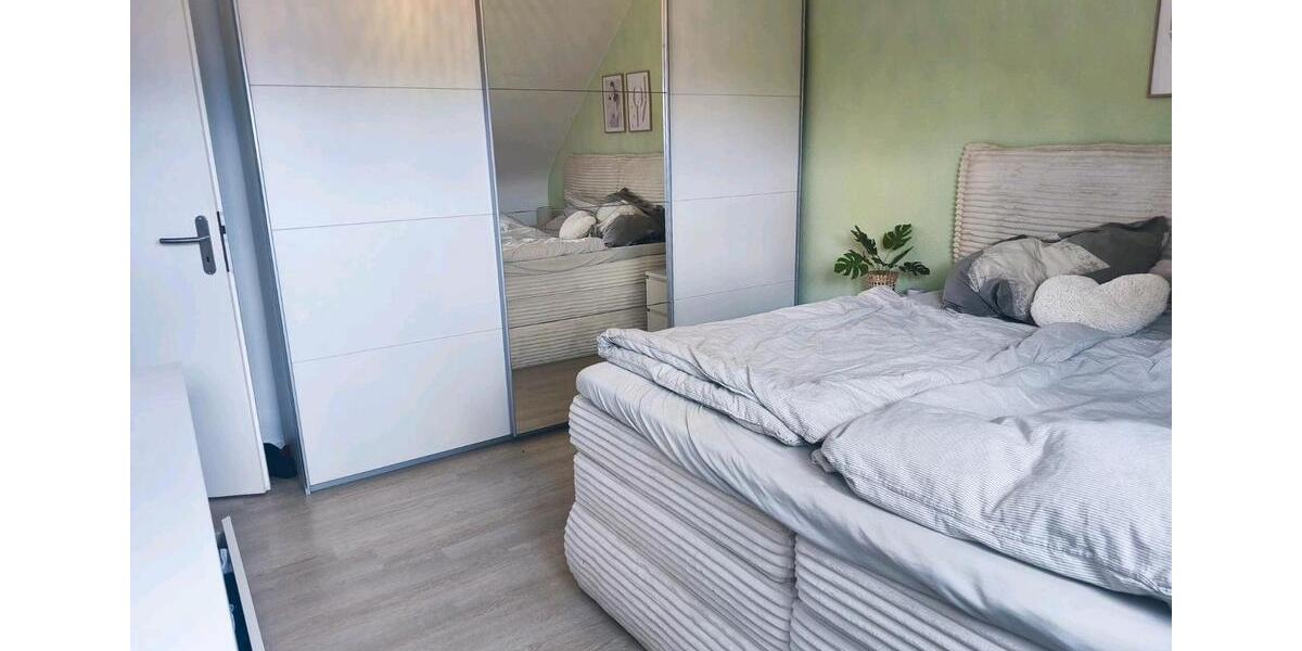 Etagenwohnung Vettweiß - 2 Zimmer, 57 m&sup2;, 540&euro; | Angebot:26650111