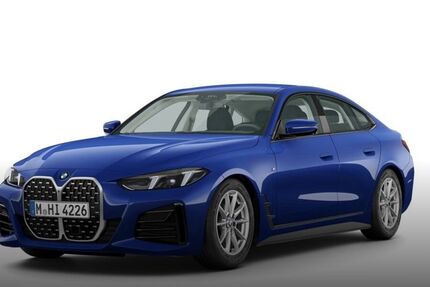 BMW 420 Gran Coupé 16.704 km 45.390 &euro; Aachen 52078